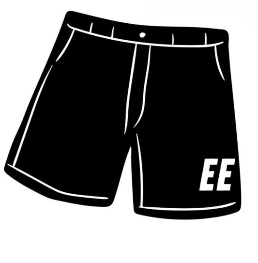 EE shorts✅