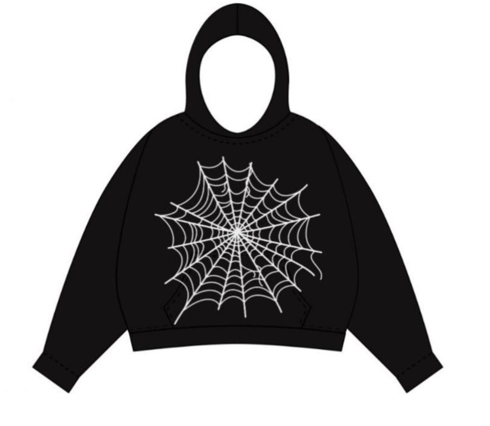 Web hoodie✅